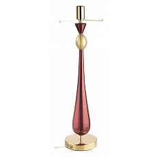 Основание для настольной лампы odeon light tower e27 60Вт k 4868-1t